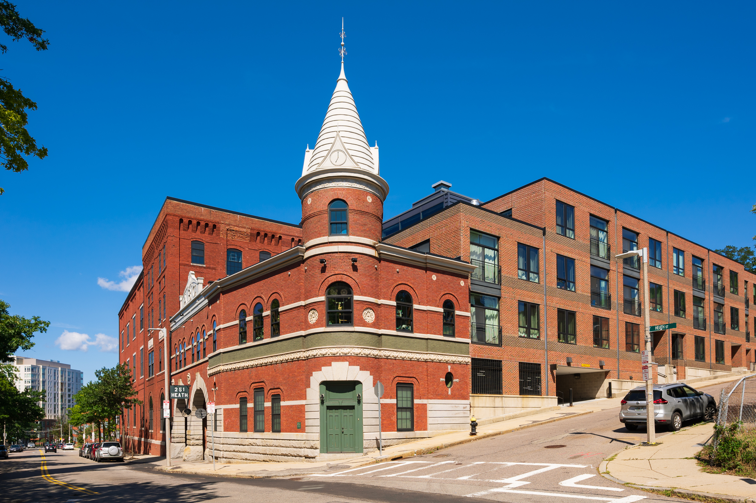 251 Heath St. U:509 Boston, MA 02130