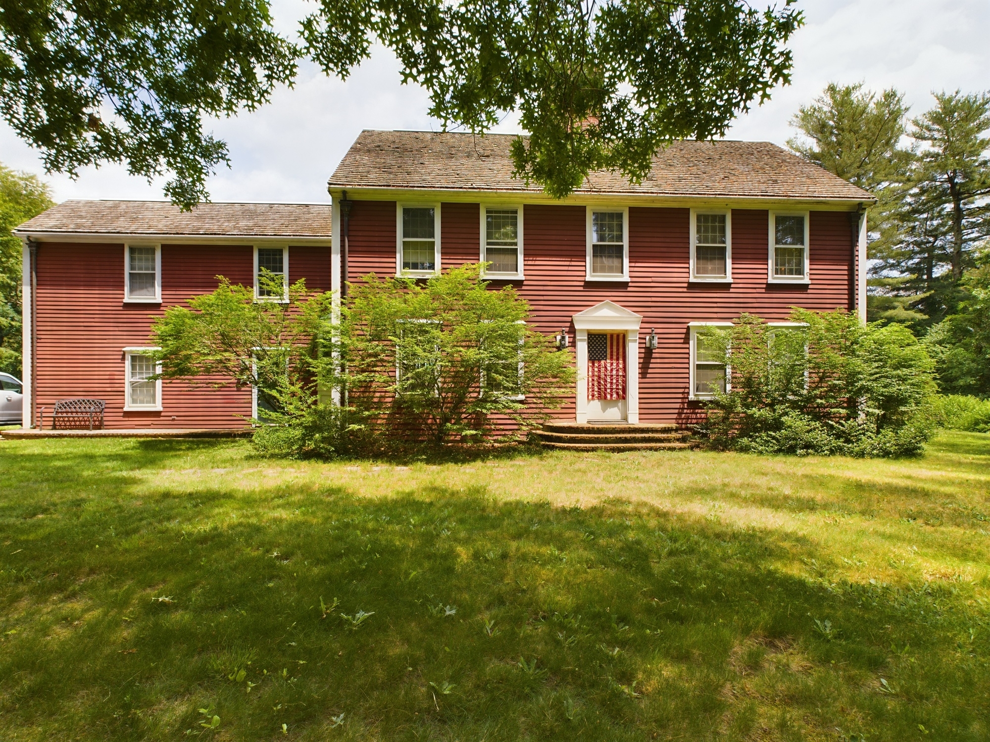62 Winnetuxet Rd. Plympton, MA 02367