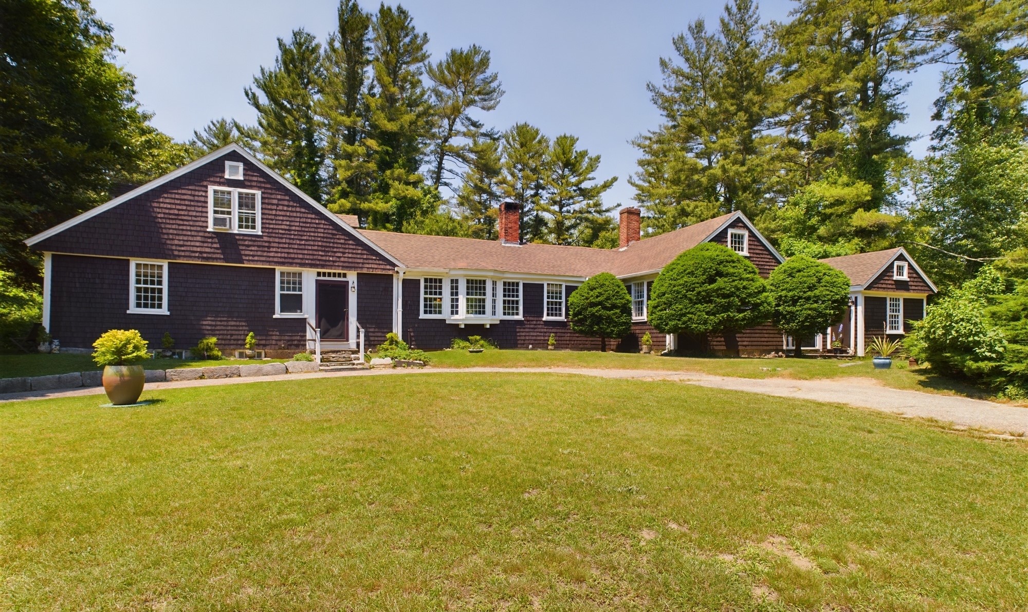 158 River Street Halifax, MA 02338