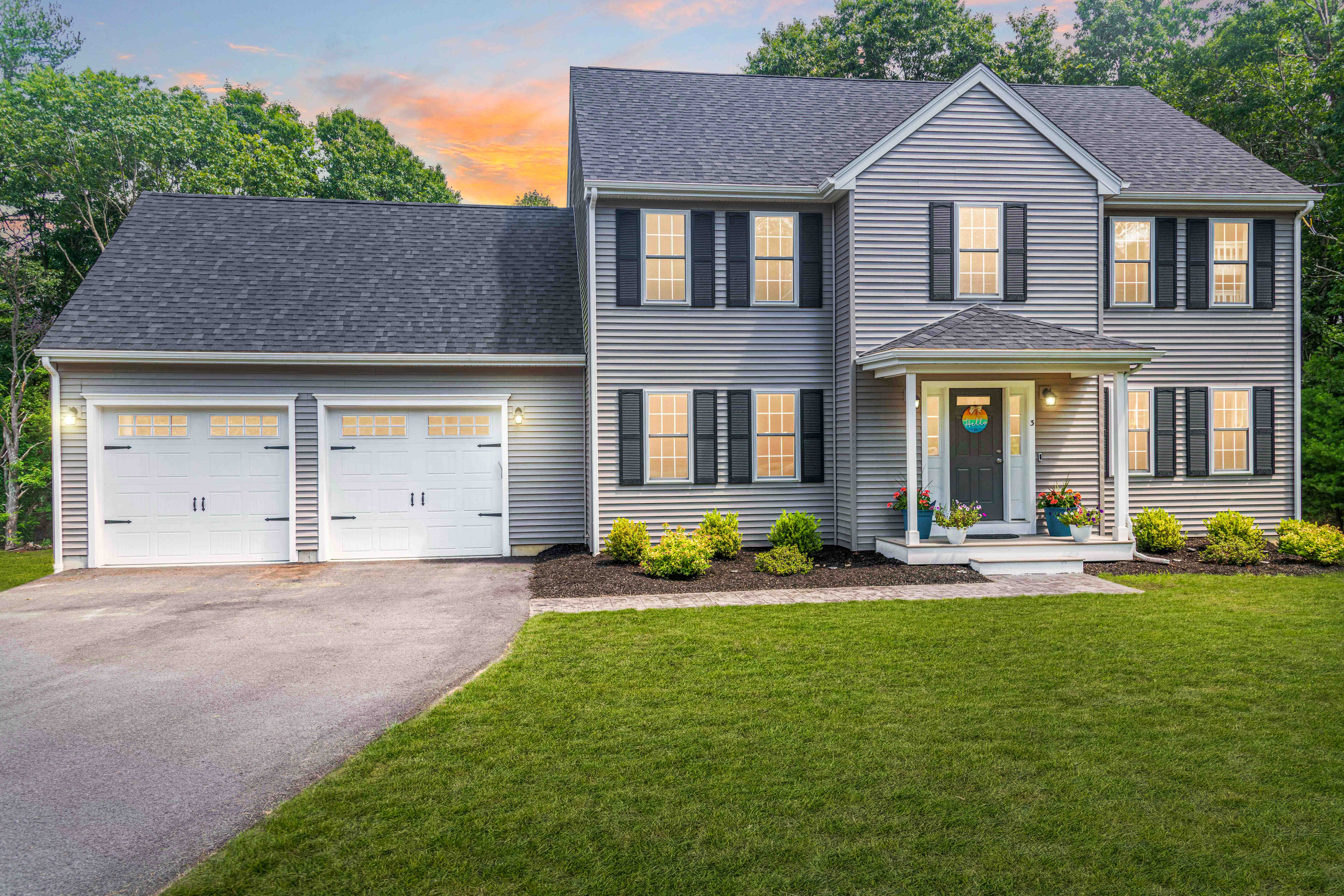 3 Station St. Kingston, MA 02351