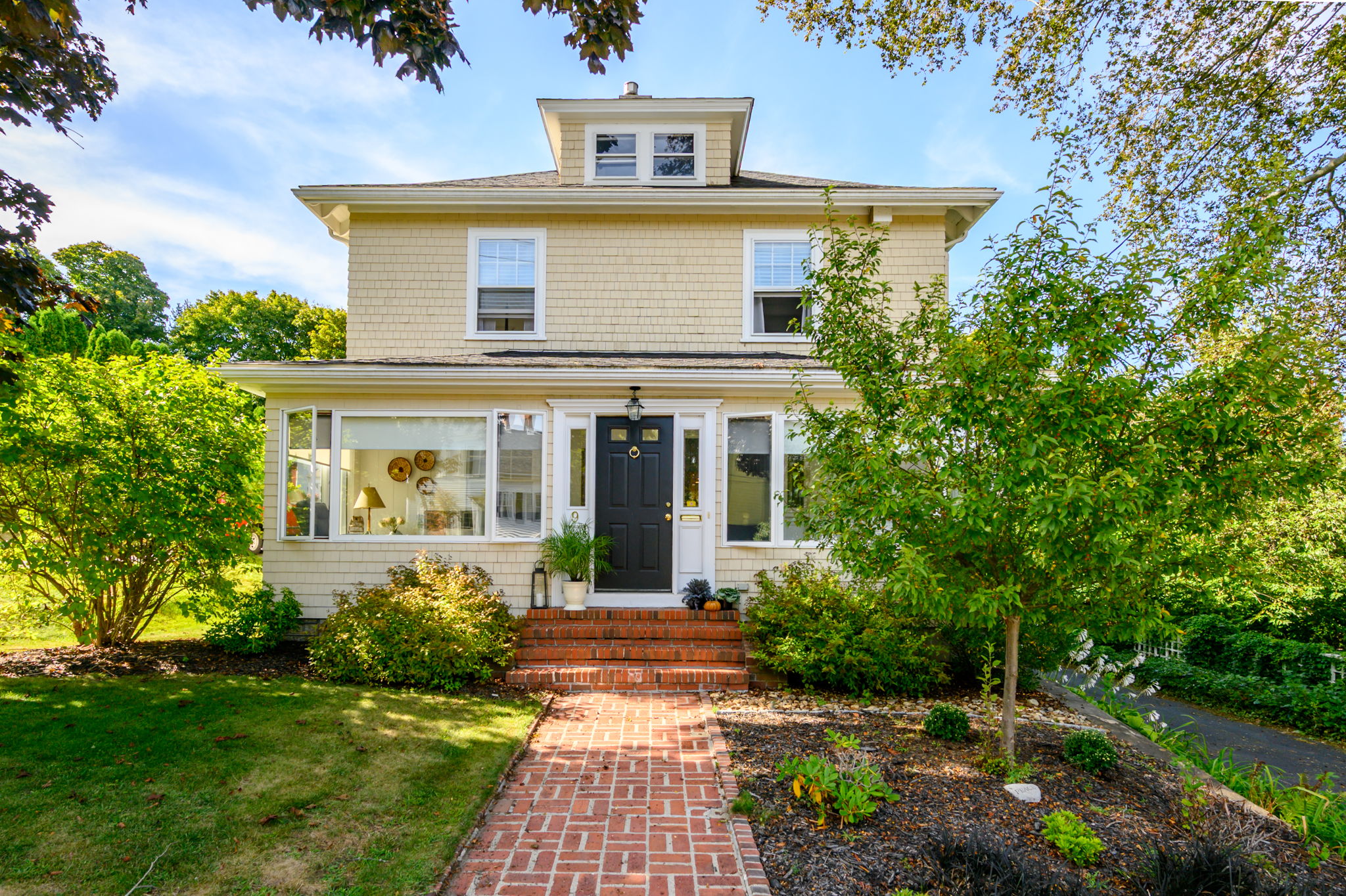9 Cushman St. Plymouth, MA 02360