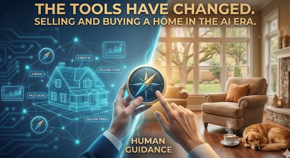 “Portal-Surfing” Isn’t a Real Estate Strategy